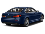 2022 BMW 530i 530i