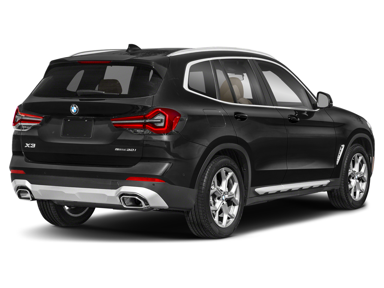 2022 BMW X3 sDrive30i sDrive30i
