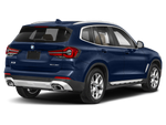 2022 BMW X3 sDrive30i sDrive30i