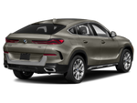 2022 BMW X6 xDrive40i xDrive40i