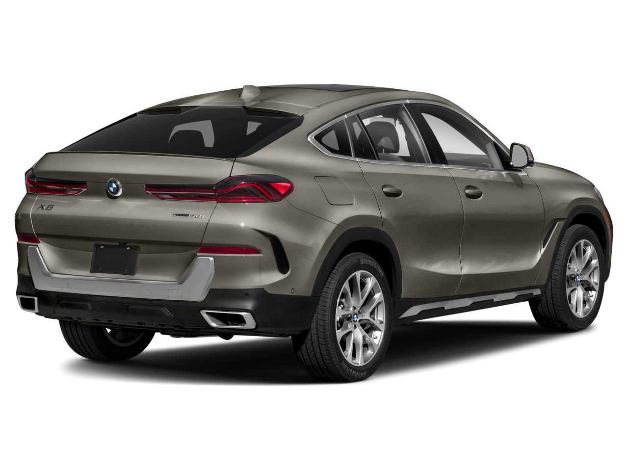 2022 BMW X6 xDrive40i xDrive40i