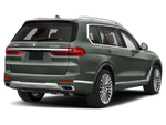 2022 BMW X7 M50i M50i