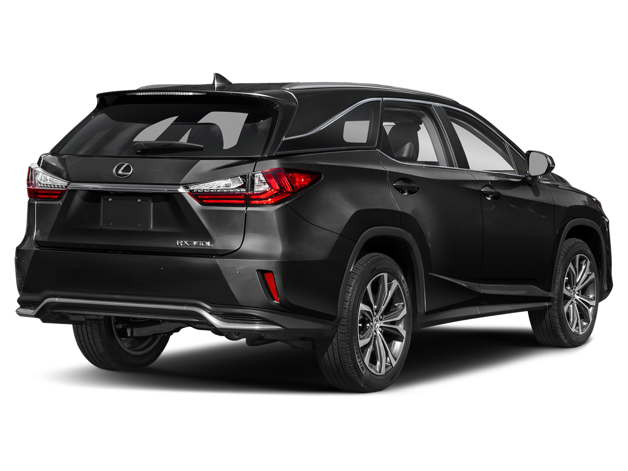 2022 Lexus RX Luxury
