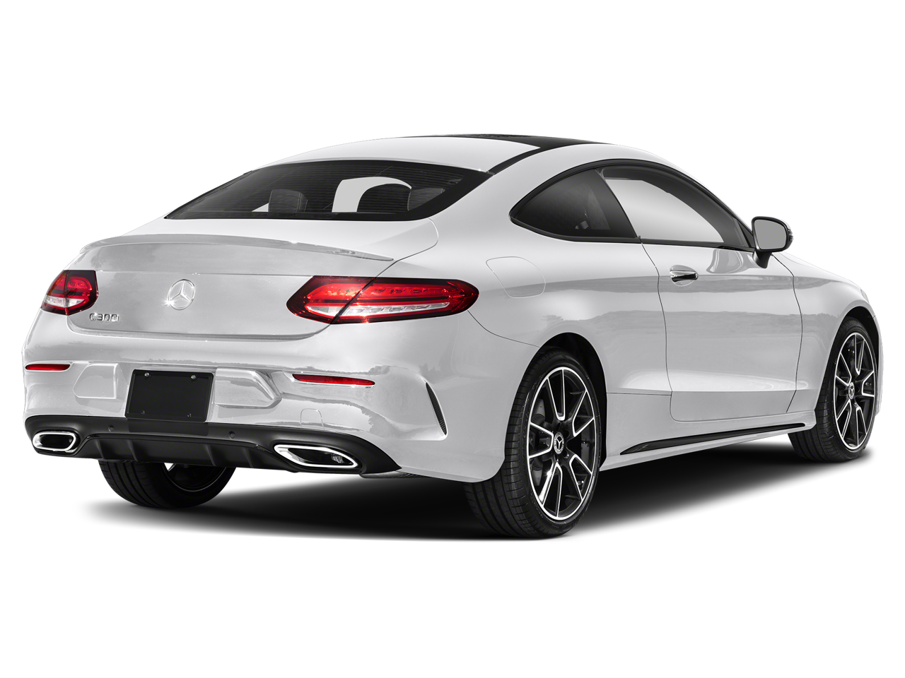 2022 Mercedes-Benz C 300 C 300