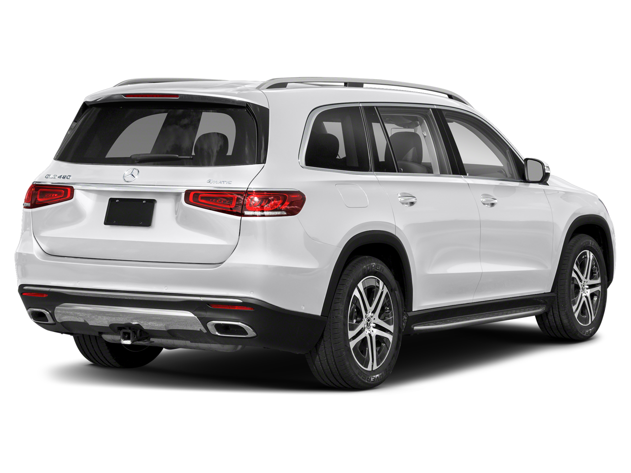 2022 Mercedes-Benz GLS 450 GLS 450