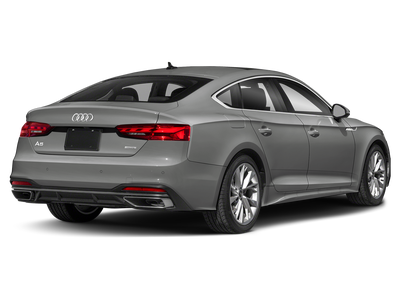 2023 Audi A5 Sportback S line Premium Plus