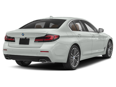 2023 BMW 530i 530i