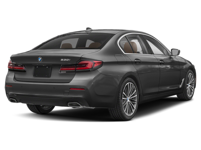 2023 BMW 530i xDrive 530i xDrive