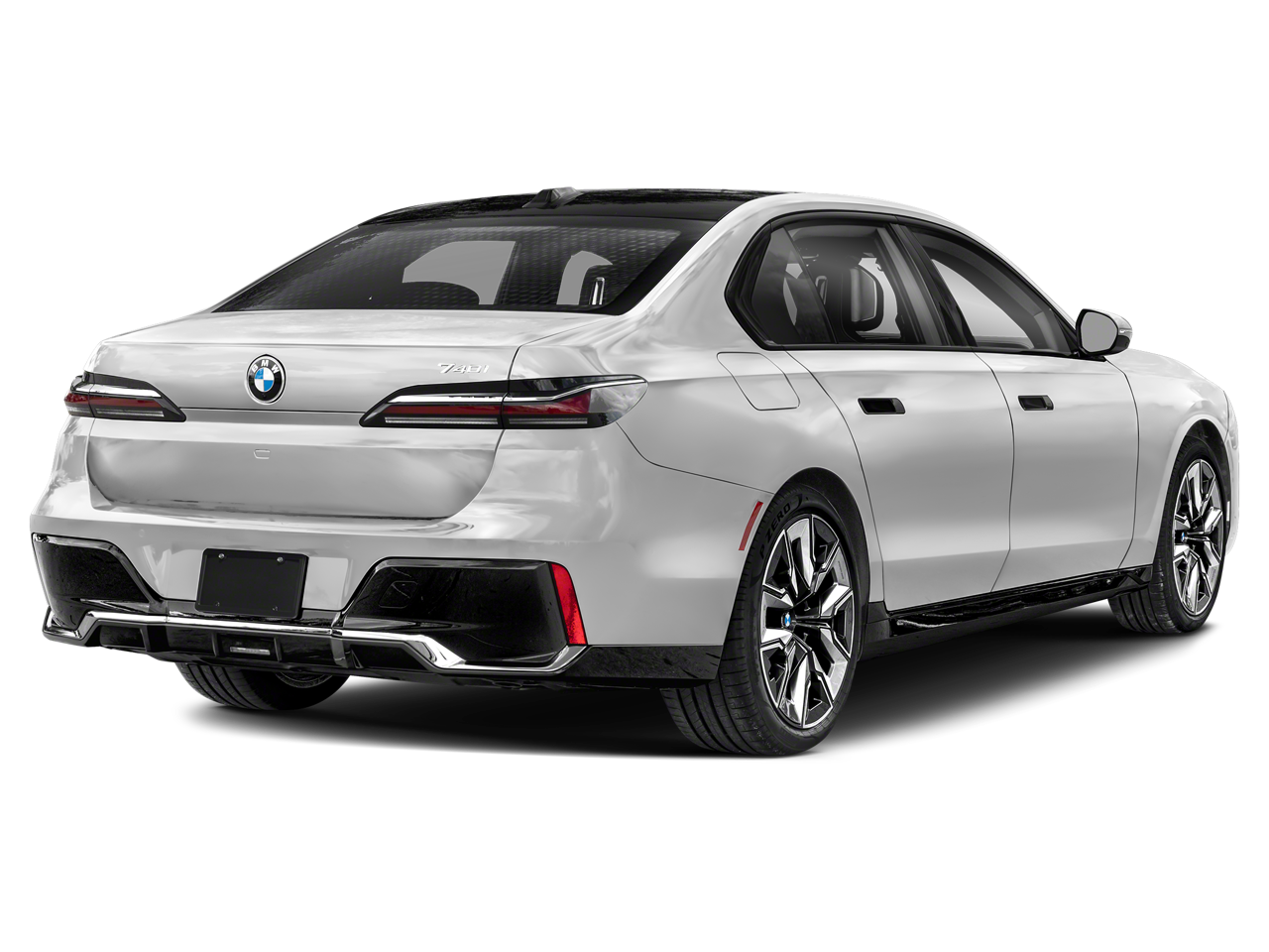 Vehicle Details - New