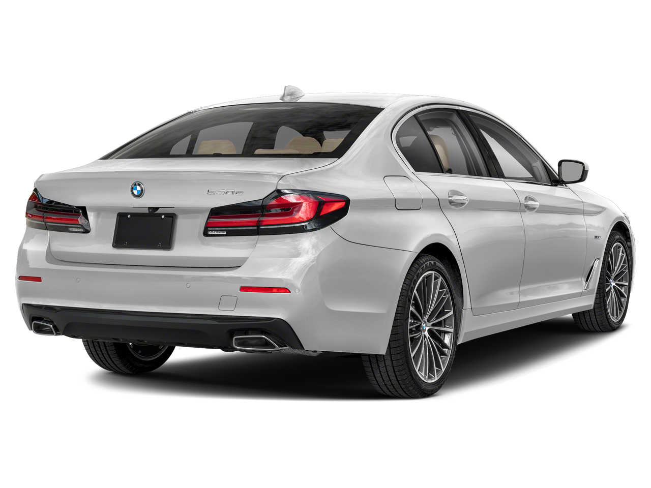 2023 BMW 530e 530e