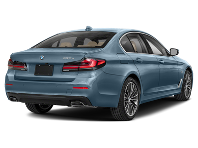 2023 BMW 530e 530e
