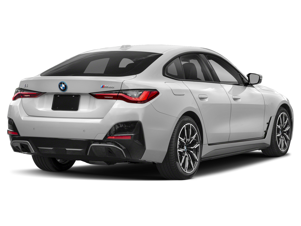 Certified 2023 BMW i4 35 with VIN WBY43AW04PFP64283 for sale in Jacksonville, FL