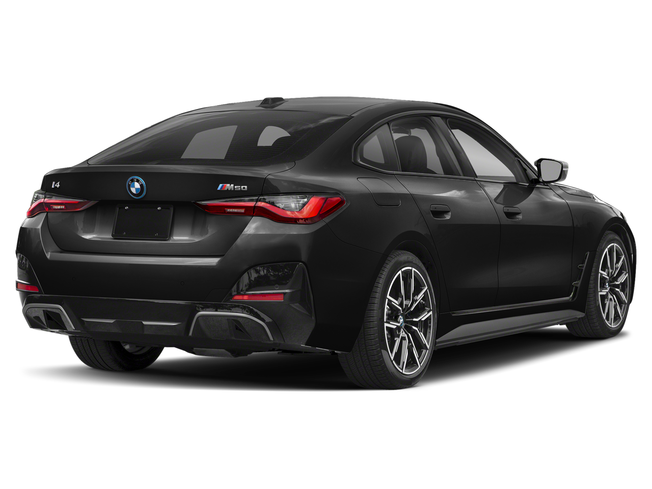 Certified 2023 BMW i4 35 with VIN WBY43AW07PFP86195 for sale in Jacksonville, FL