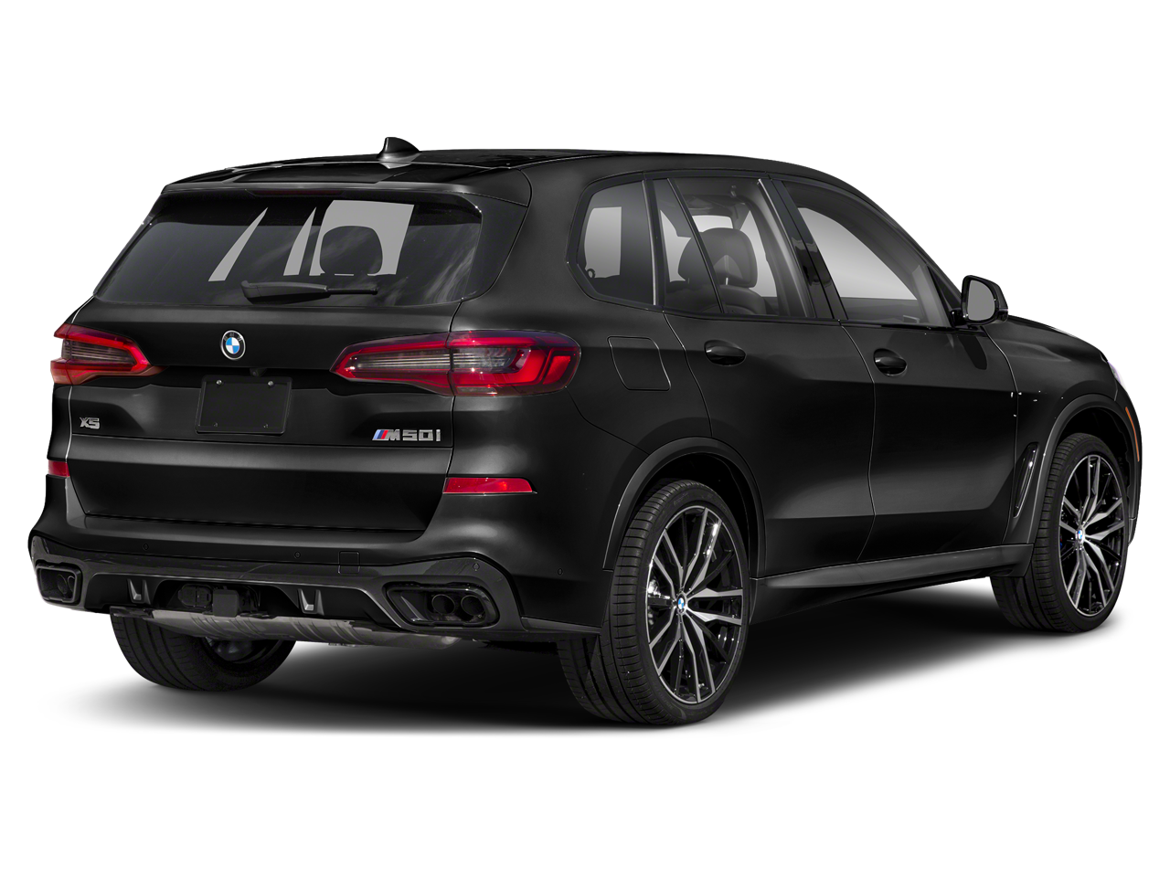2023 BMW X5 M50i M50i