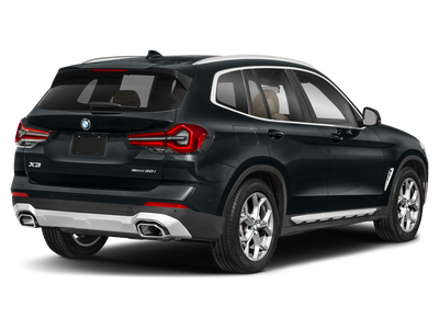 2023 BMW X3 M40i M40i