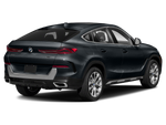 2023 BMW X6 xDrive40i xDrive40i