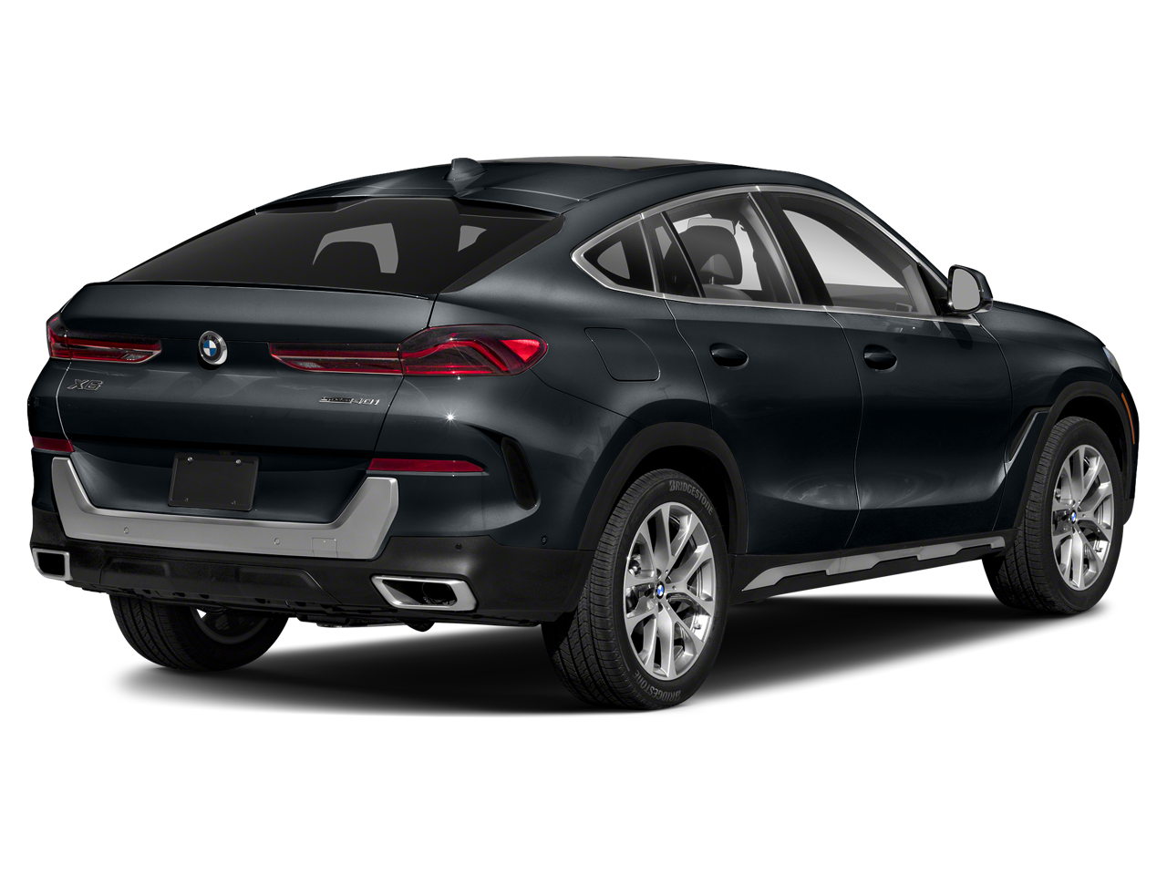 2023 BMW X6 xDrive40i xDrive40i