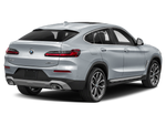2023 BMW X4 xDrive30i xDrive30i