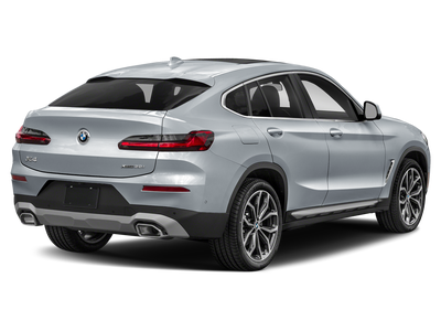 2023 BMW X4 xDrive30i xDrive30i