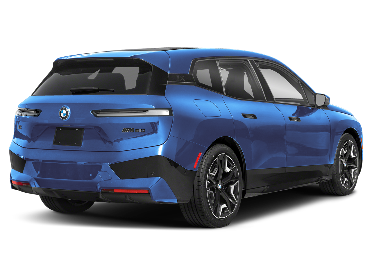 Certified 2023 BMW iX Base with VIN WB523CF07PCM87954 for sale in Jacksonville, FL