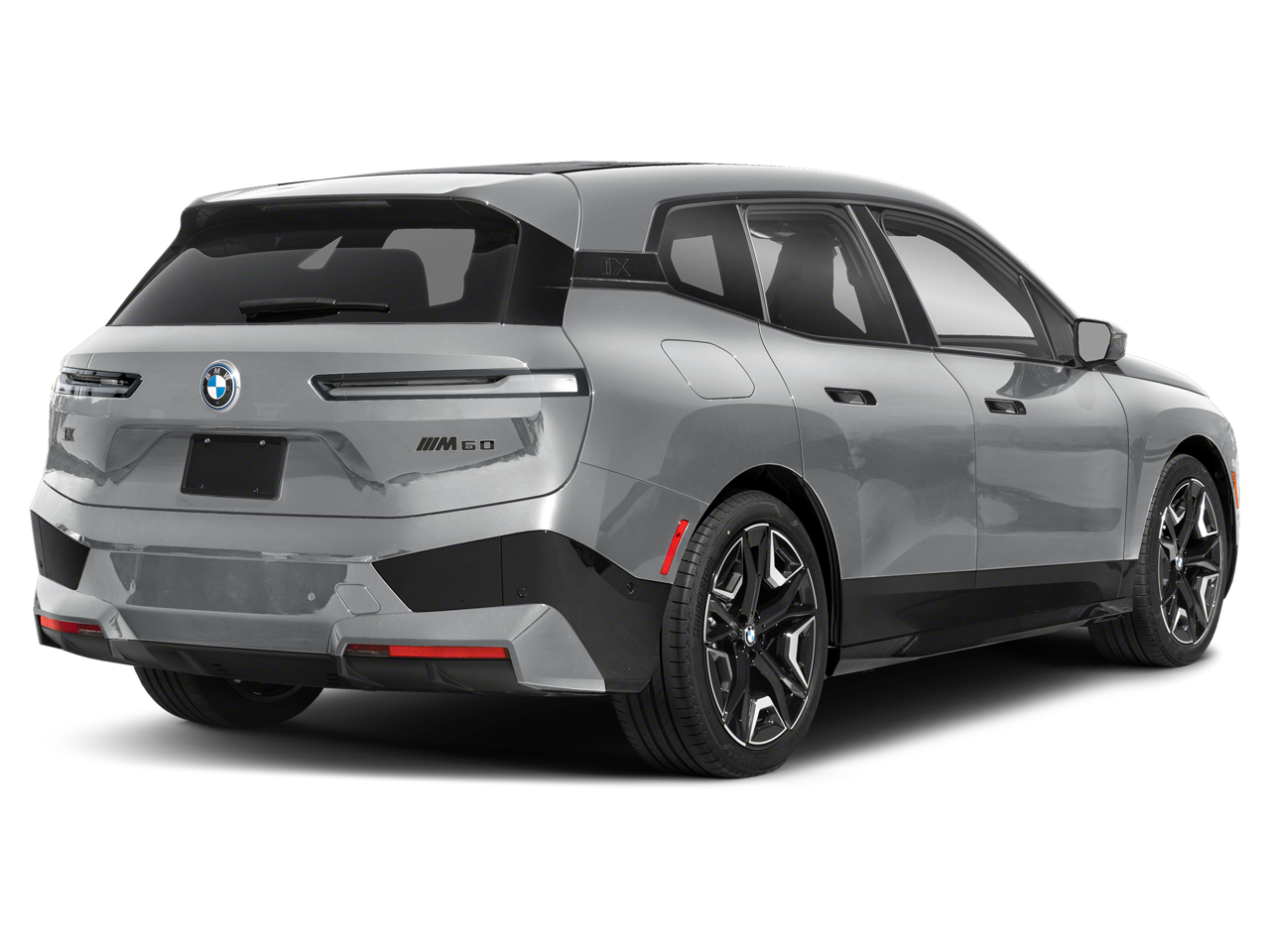 Certified 2023 BMW iX Base with VIN WB523CF01PCM04969 for sale in Jacksonville, FL