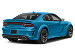 2023 Dodge Charger SRT Hellcat Widebody Jailbreak