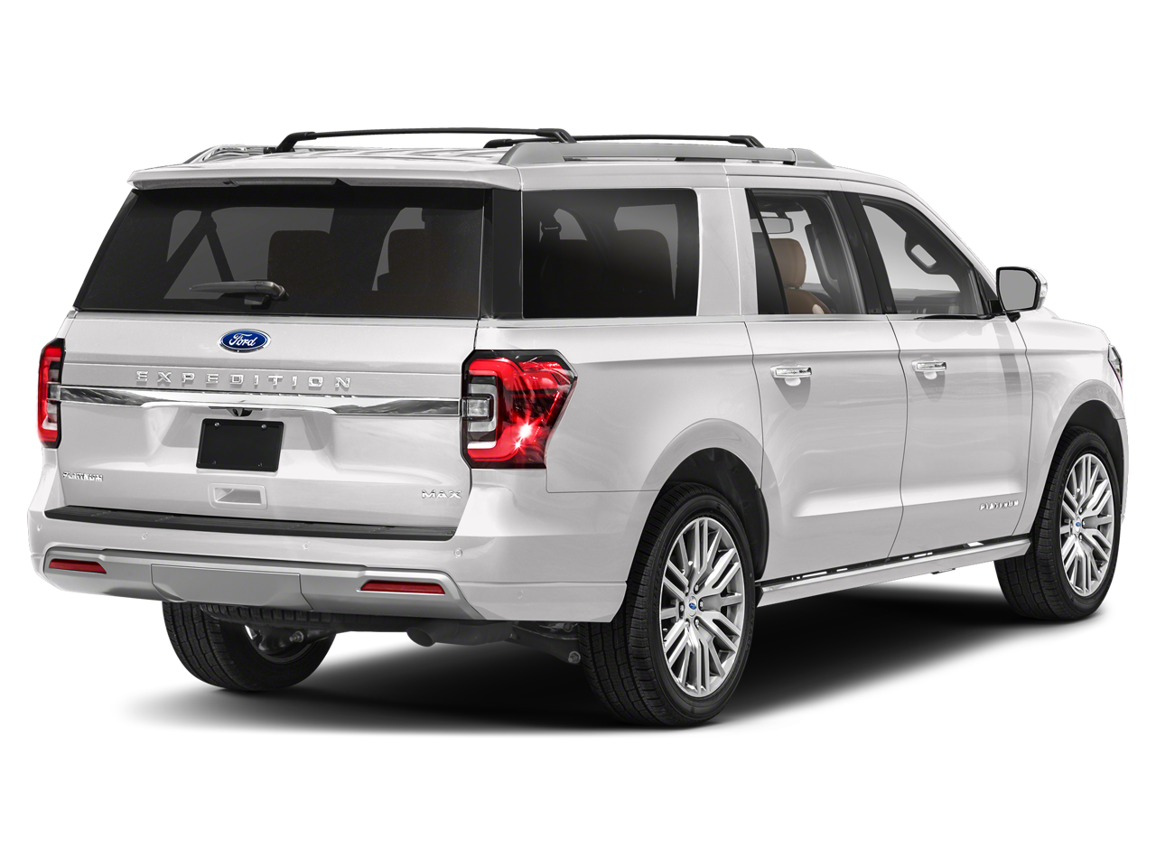 2023 Ford Expedition MAX photo 2