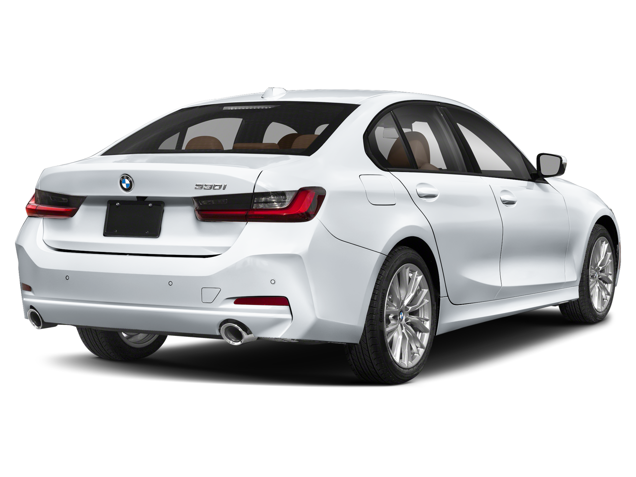 2024 BMW 330i 330i