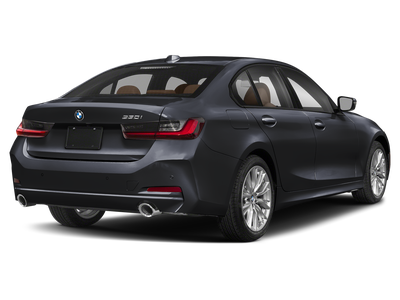 2024 BMW 330i 330i
