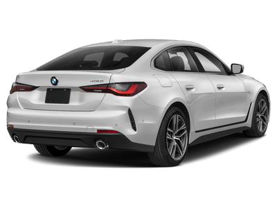 2024 BMW 430i 430i