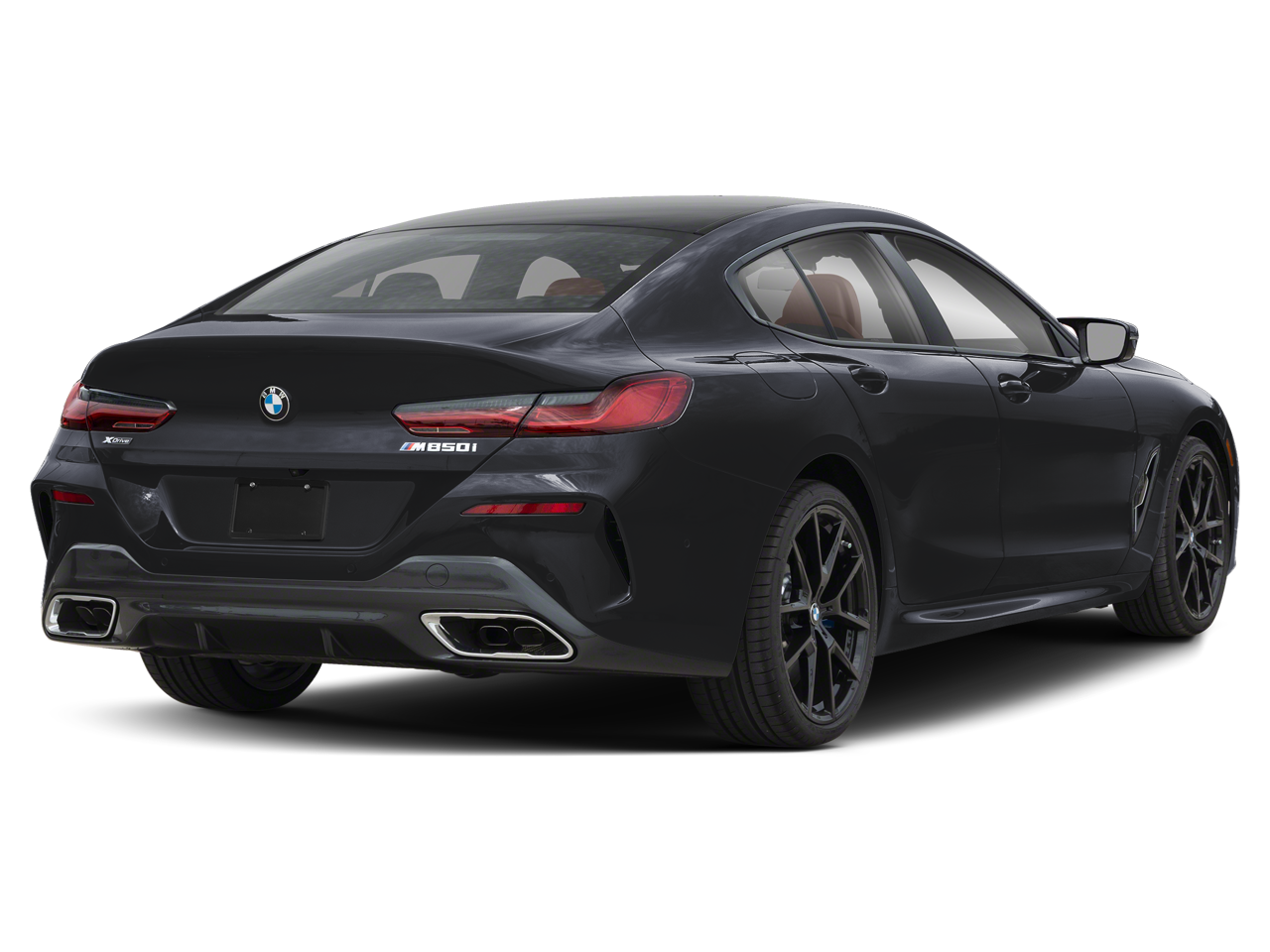 2024 BMW M850i xDrive M850i