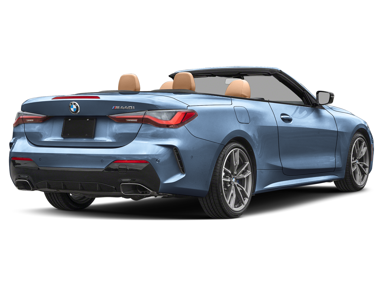 2024 BMW 4 Series M440i - Photo 2