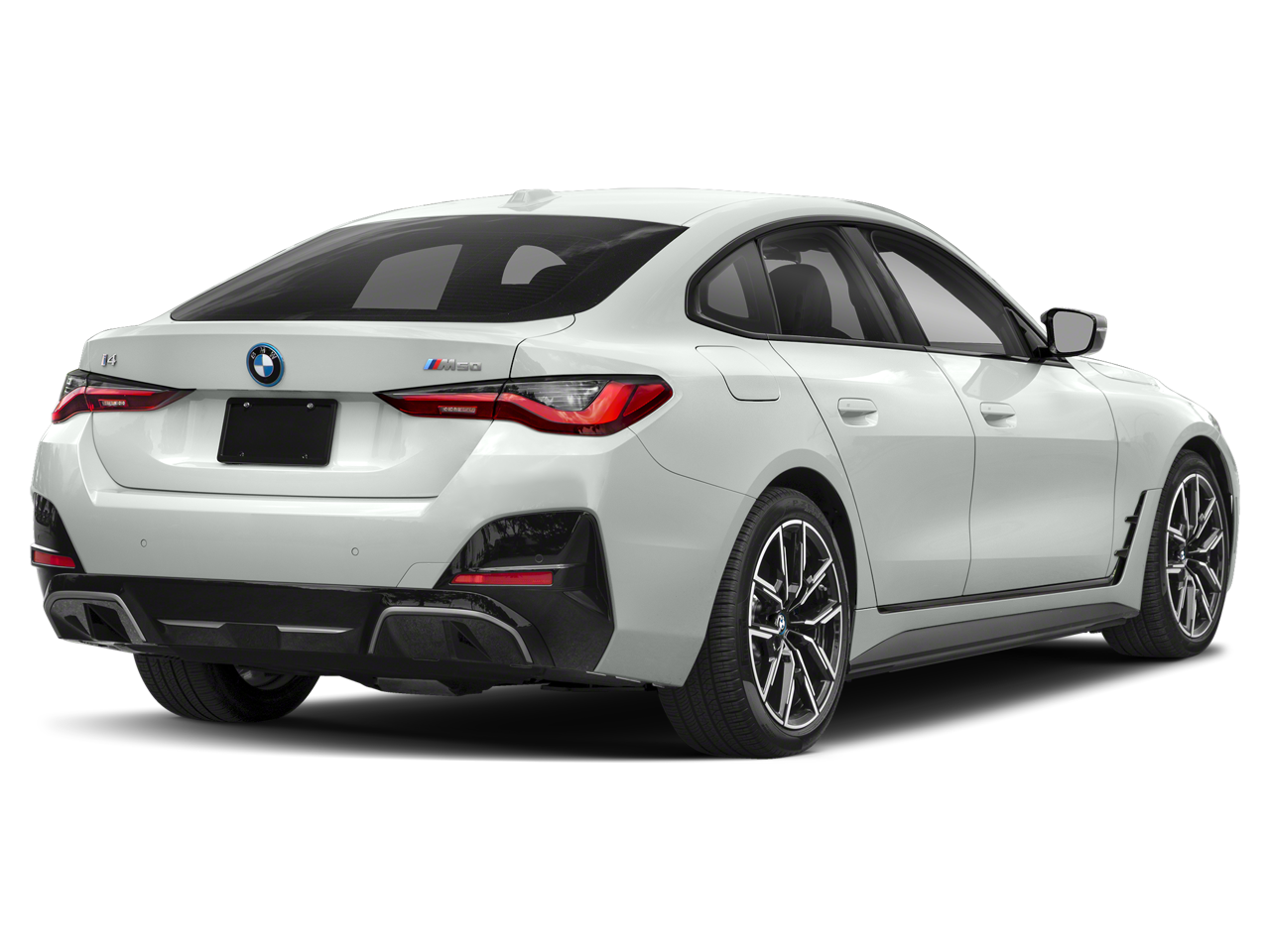 2024 BMW i4 eDrive35 eDrive35