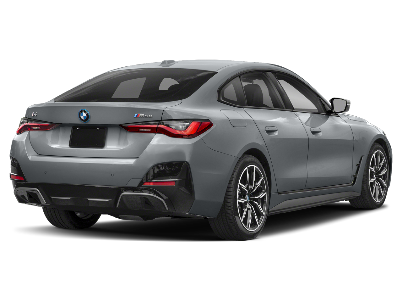 Certified 2024 BMW i4 40 with VIN WBY73AW09RFR86575 for sale in Jacksonville, FL