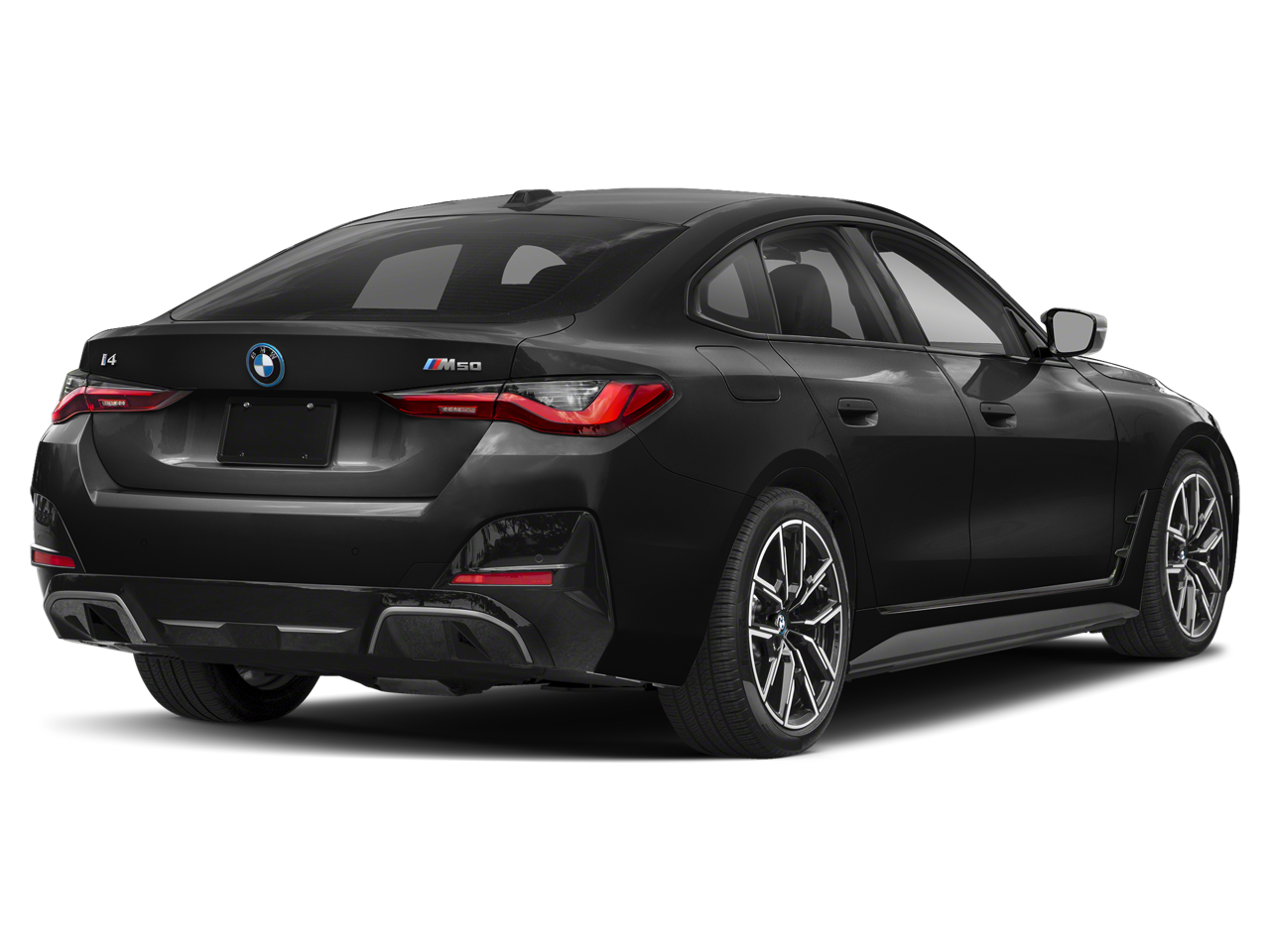 2024 BMW i4 eDrive35 eDrive35