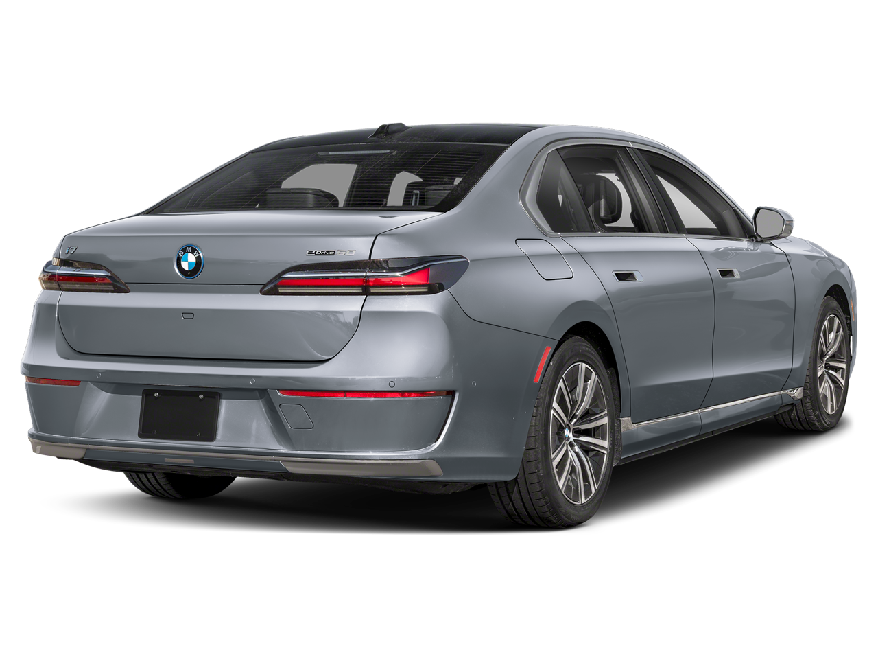 2024 BMW i7 Base - Photo 2