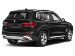2024 BMW X3 sDrive30i sDrive30i