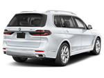 2024 BMW X7 xDrive40i xDrive40i