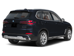 2024 BMW X5 xDrive50e xDrive50e