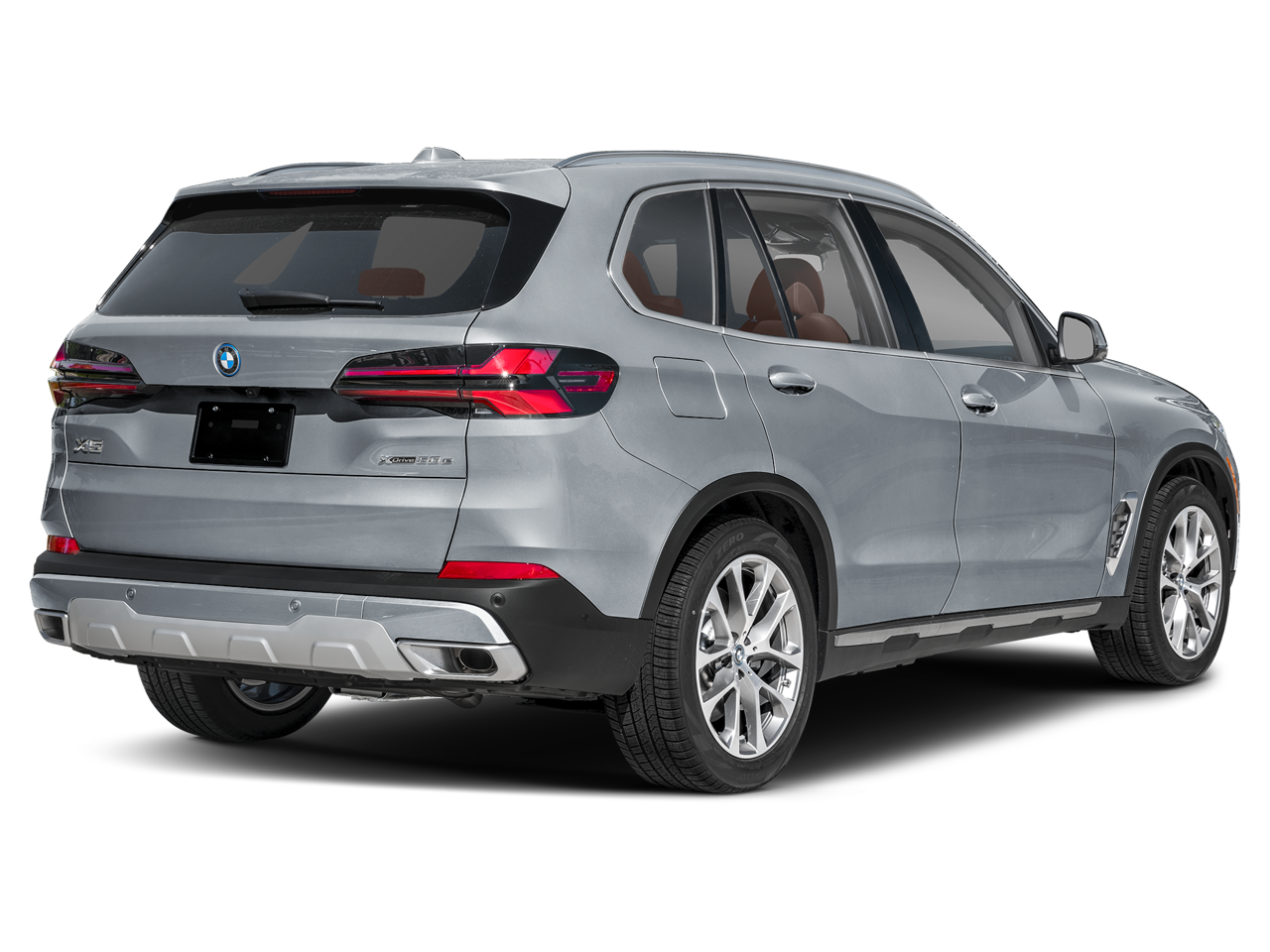 2024 BMW X5 xDrive50e xDrive50e