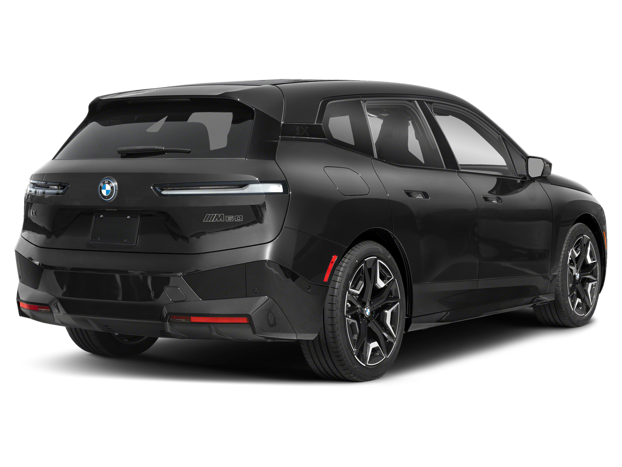 Certified 2024 BMW iX Base with VIN WB523CF03RCN55864 for sale in Jacksonville, FL