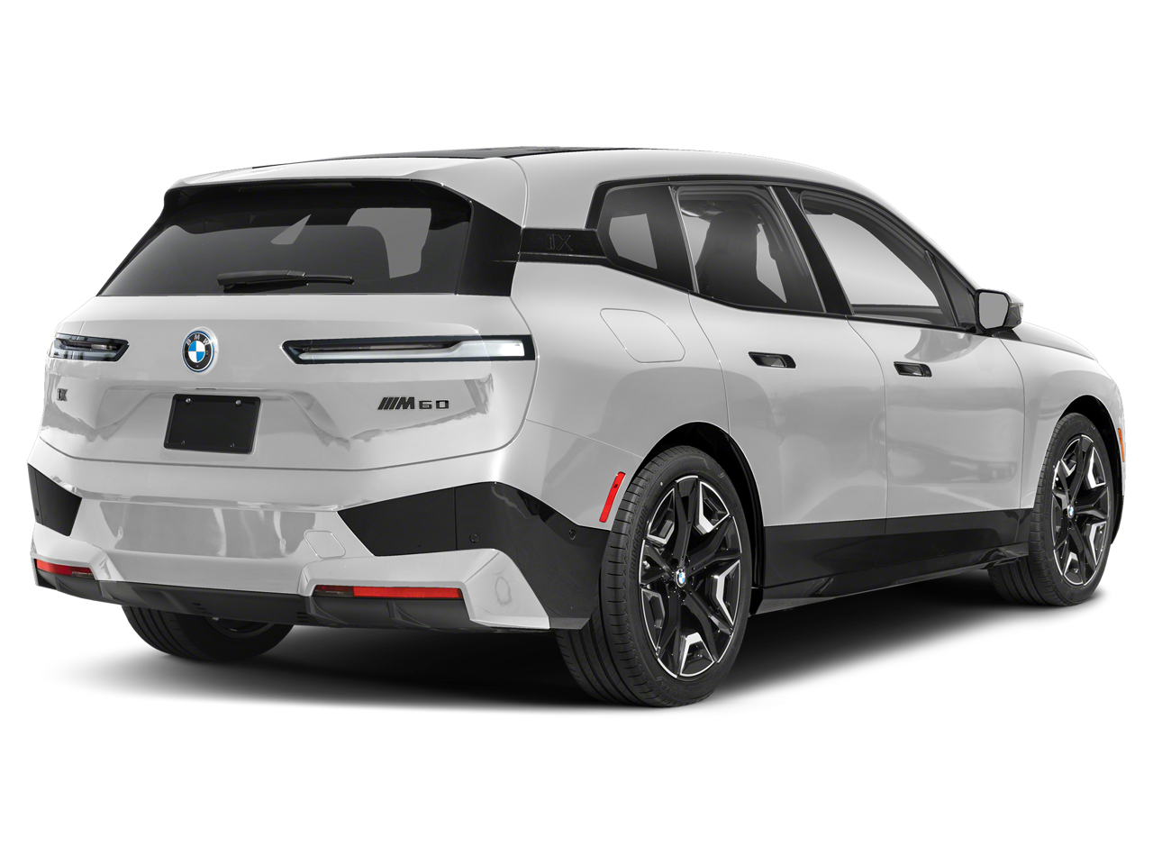 Certified 2024 BMW iX Base with VIN WB523CF01RCN10759 for sale in Jacksonville, FL