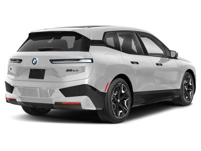 2024 BMW iX xDrive50 xDrive50