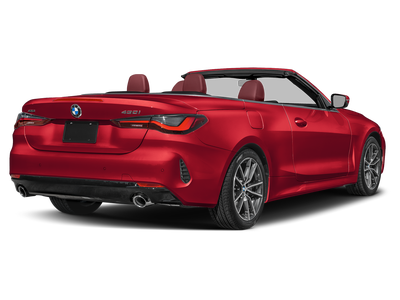 2025 BMW 430i xDrive 430i xDrive