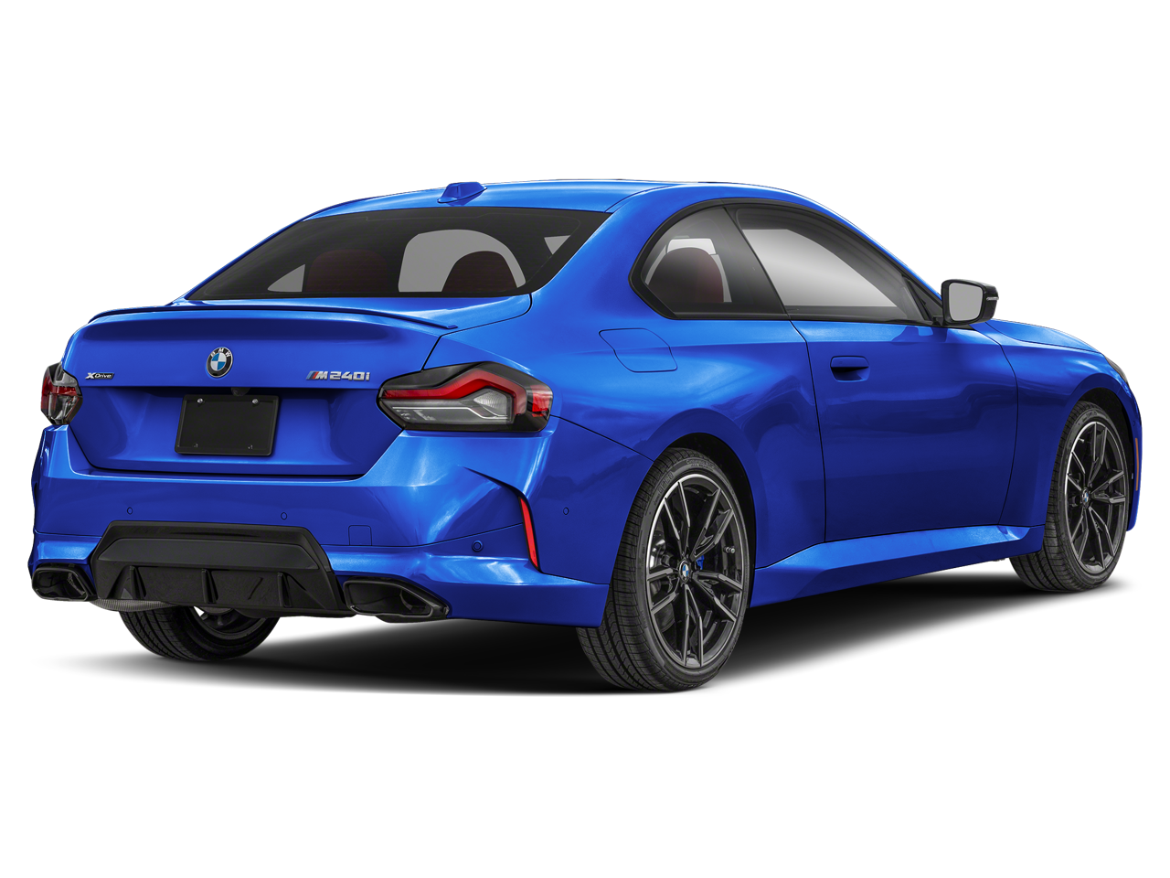 2025 BMW M240i M240i