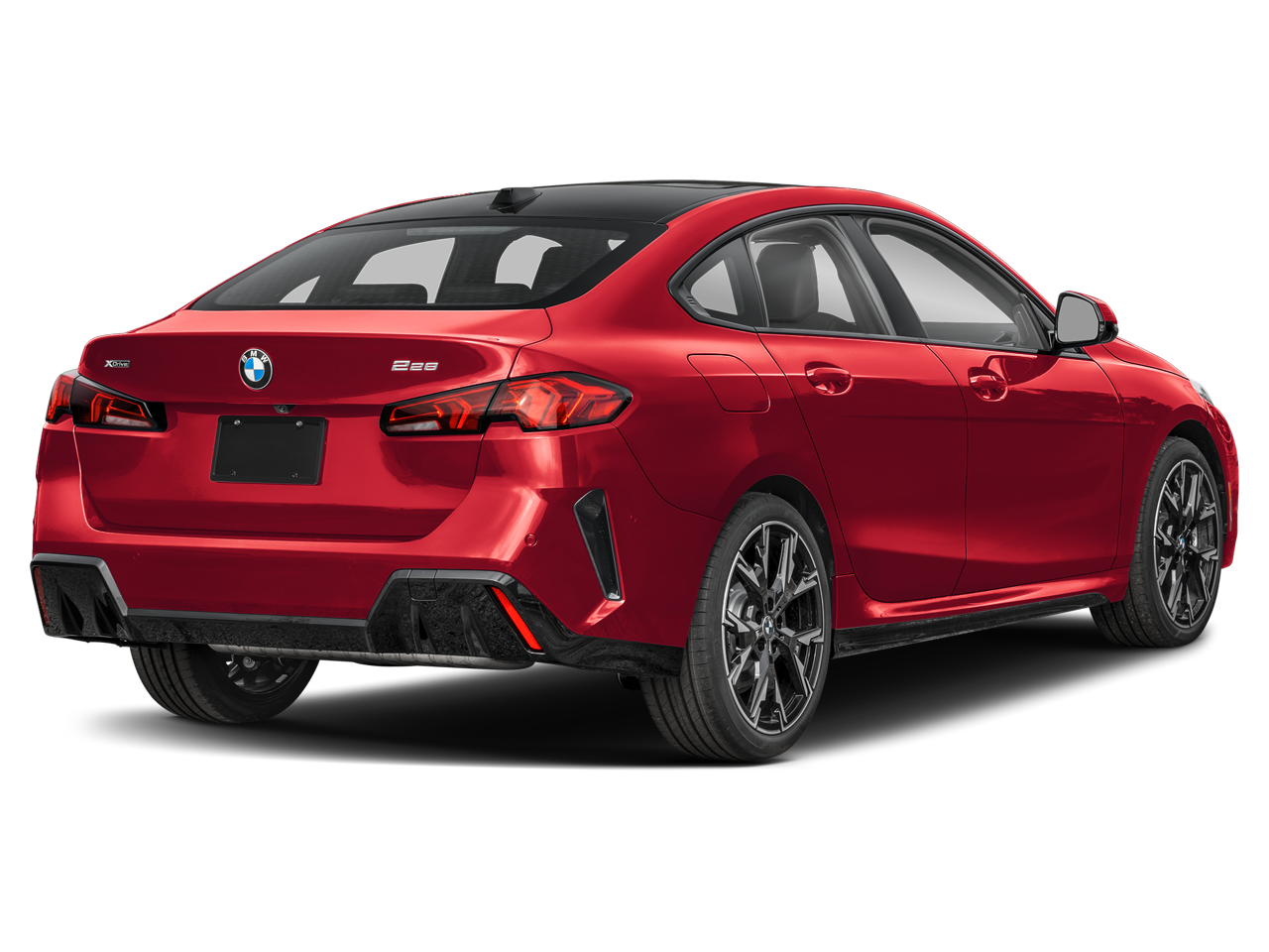 2025 Bmw 228i photo 2