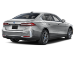 2025 BMW i5 eDrive40