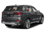 2025 BMW X5 xDrive40i xDrive40i