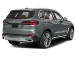 2025 BMW X5 xDrive40i xDrive40i