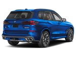 2025 BMW X5 M60i M60i
